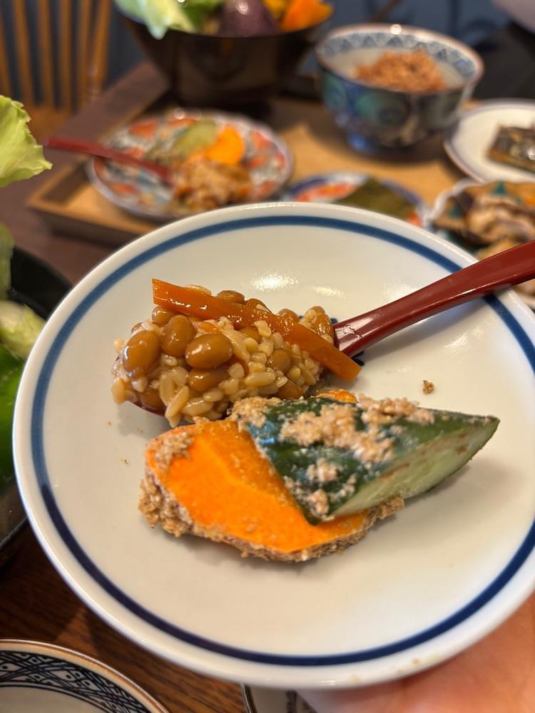nanah1さんが投稿した発酵cafe kimiに関する口コミの画像