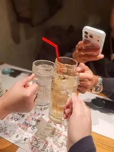 真打 かず家 国分寺店