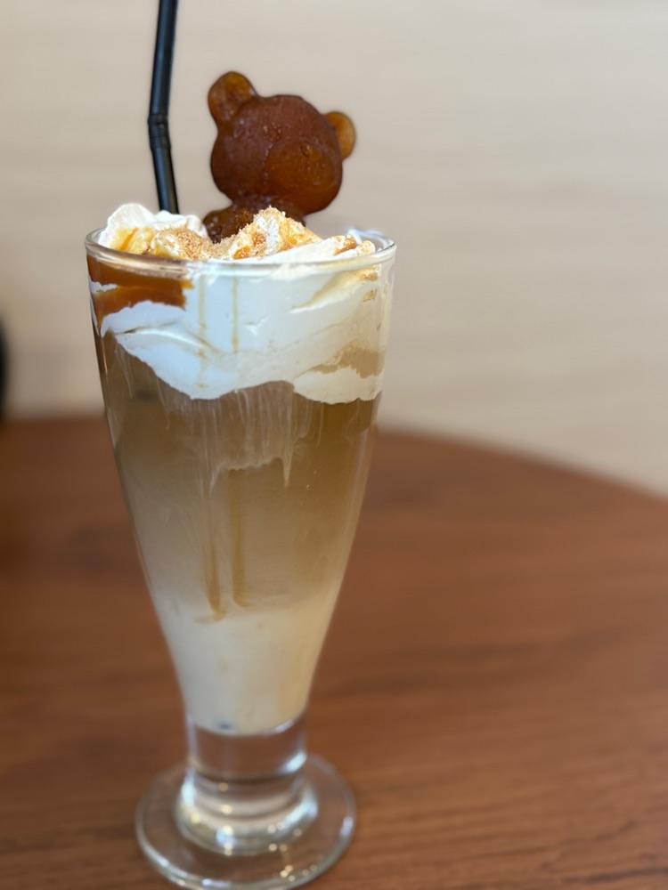 hirokororinさんが投稿したCafe cache cacheに関する口コミの画像