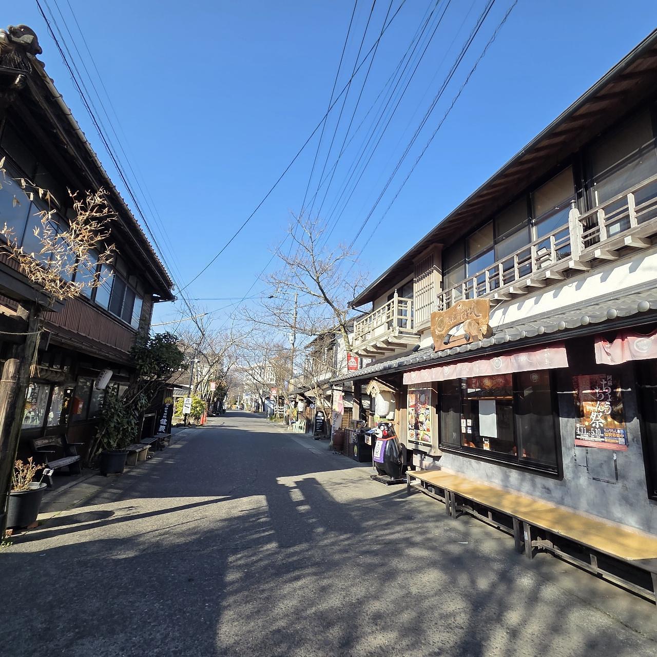 ばらっちゃんさんが投稿した阿蘇神社楼門（二層楼山門式）に関する口コミの画像