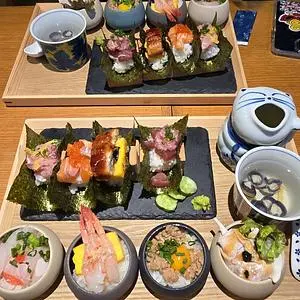 TOKYO FISHERMAN'S WHARF UOHIDE 渋谷 Udagawa（トーキョー フィッシャーマンズ ワーフ ウオヒデ）