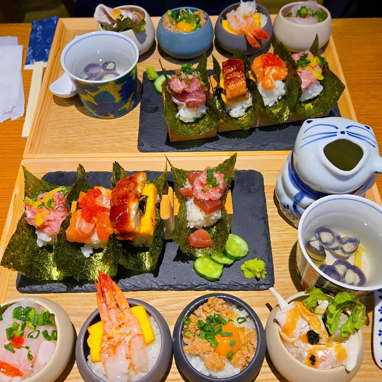 miさんが投稿したTOKYO FISHERMAN'S WHARF UOHIDE 渋谷 Udagawa（トーキョー フィッシャーマンズ ワーフ ウオヒデ）に関する口コミの画像