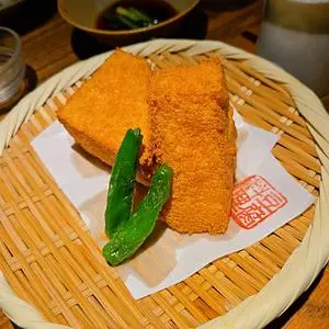 豆腐料理 空野 渋谷