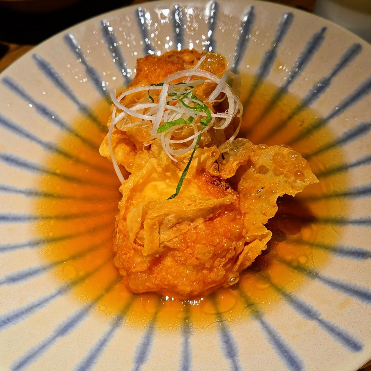 miさんが投稿した豆腐料理 空野 渋谷に関する口コミの画像