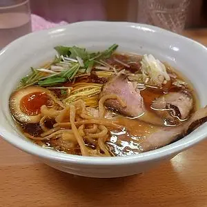 麺処　帯笑（たいしょう）