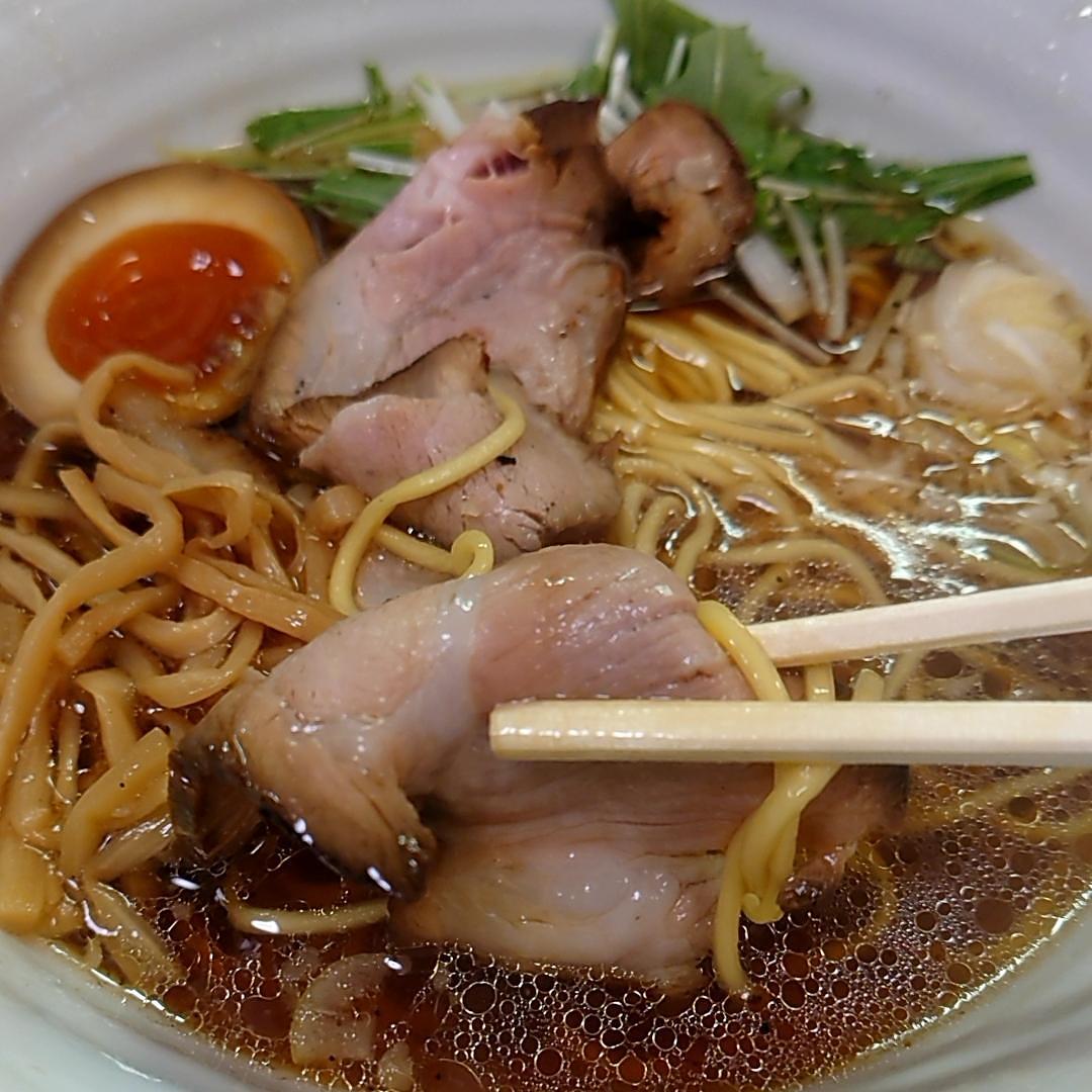 カレーそばさんが投稿した麺処　帯笑（たいしょう）に関する口コミの画像