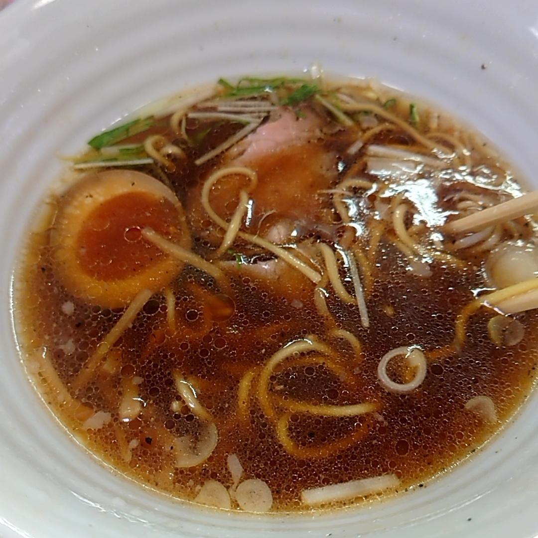 カレーそばさんが投稿した麺処　帯笑（たいしょう）に関する口コミの画像
