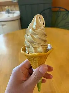道の駅掛川 喫茶コーナー