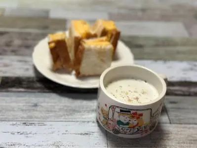 カフェ&レストラン アルマク（almach）