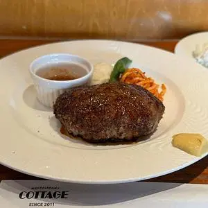 コテージ（COTTAGE）