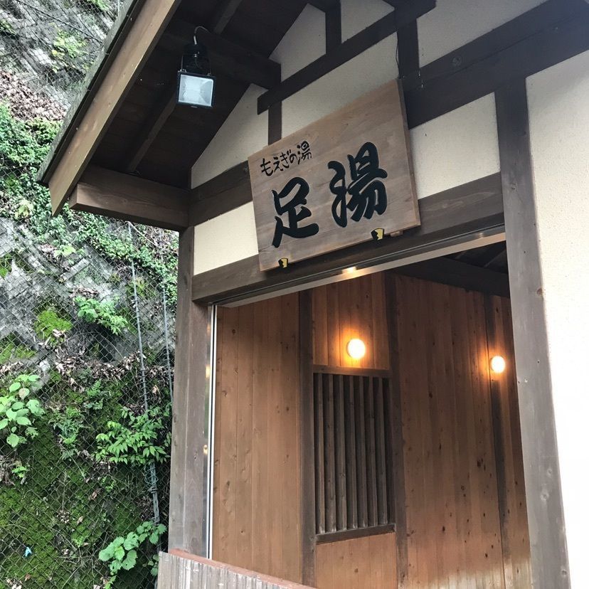#おでかけ #日帰り #子供連れ #東京 #奥多摩 #温泉 #癒し #マイナスイオン #令和