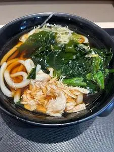 名代 富士そば 代官山店