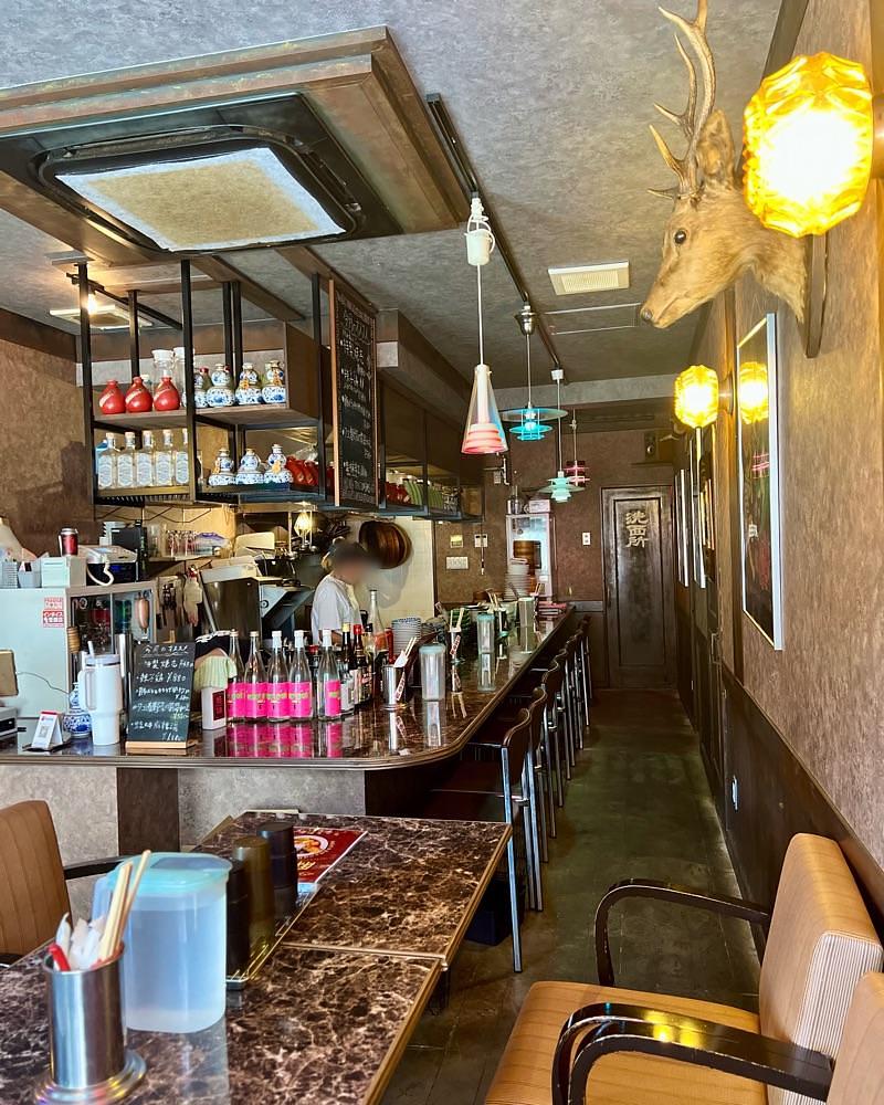 masayan.310さんが投稿した浪花中華 LITWAON 蛙吽 大阪天神橋店に関する口コミの画像