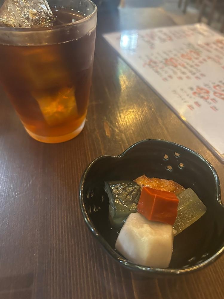 mamama__tさんが投稿したイナホ食堂東口に関する口コミの画像