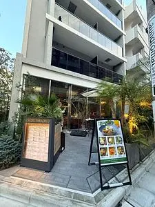 CALDO PARADISO（カルド パラディーゾ）