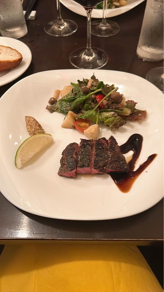 Rei Ouchiさんが投稿したオステリアエンネ（Osteria enne）に関する口コミの画像