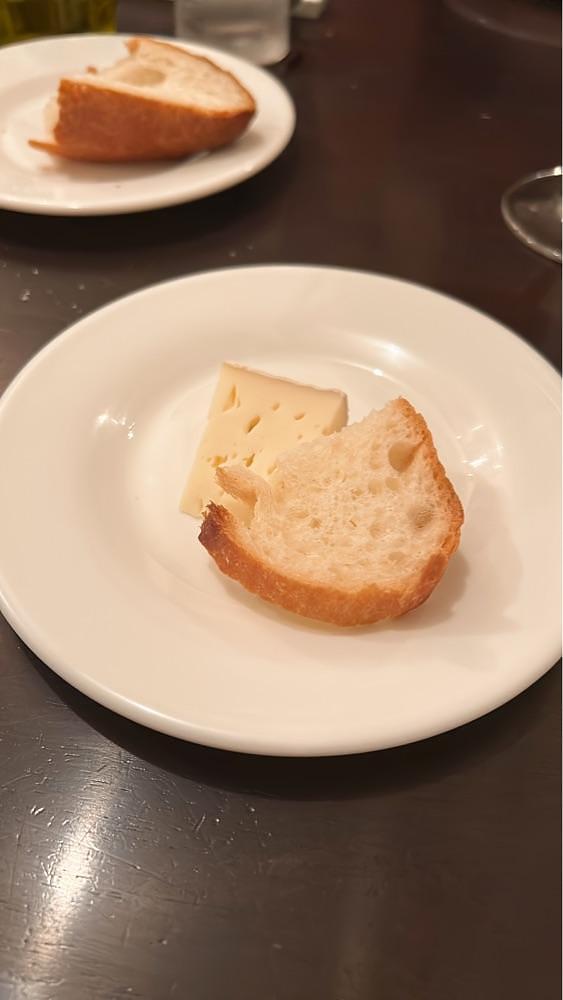 Rei Ouchiさんが投稿したオステリアエンネ（Osteria enne）に関する口コミの画像