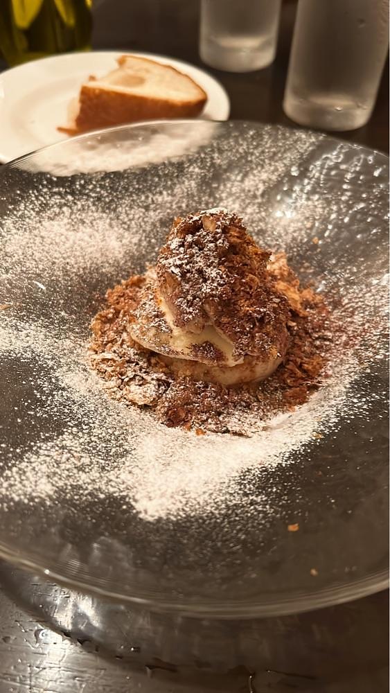 Rei Ouchiさんが投稿したオステリアエンネ（Osteria enne）に関する口コミの画像