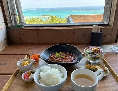 カフェ ロッジ（Cafe Lodge【旧店名】カフェ 風樹）