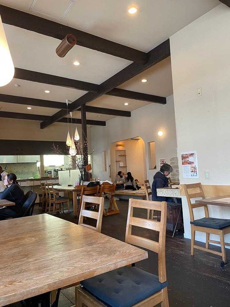L&Rさんが投稿したエコモレストラン（ecomo restaurant【旧店名】オーガニック食堂plouf）に関する口コミの画像