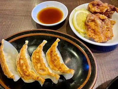 満天家 大平店