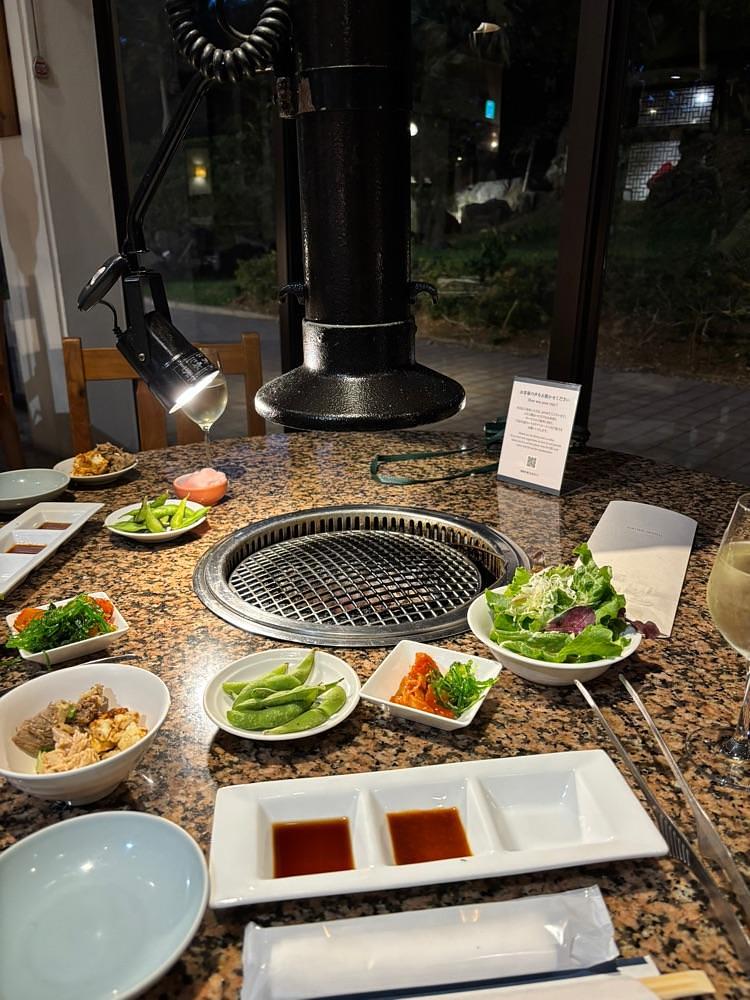 それなはとけさんが投稿した焼肉中華はるさー（【旧店名】炭火焼肉 畑人）に関する口コミの画像