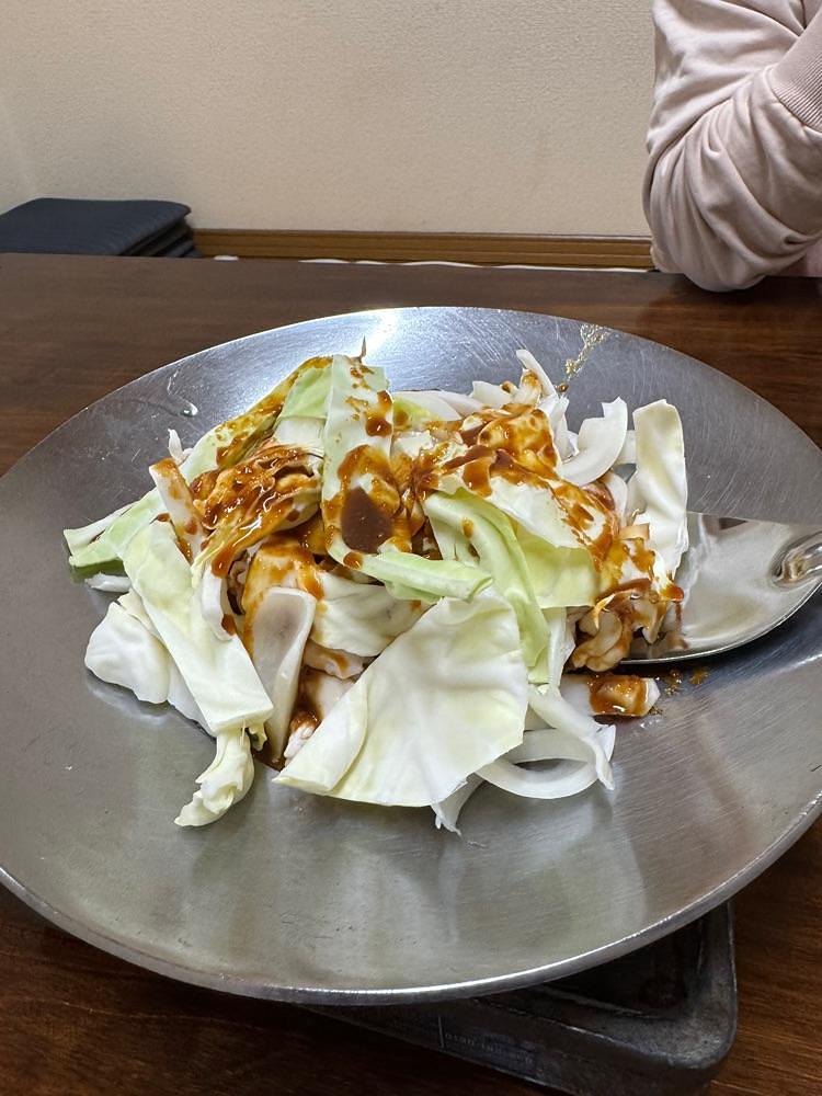 P-sanさんが投稿したたこや（【旧店名】たこや食堂）に関する口コミの画像