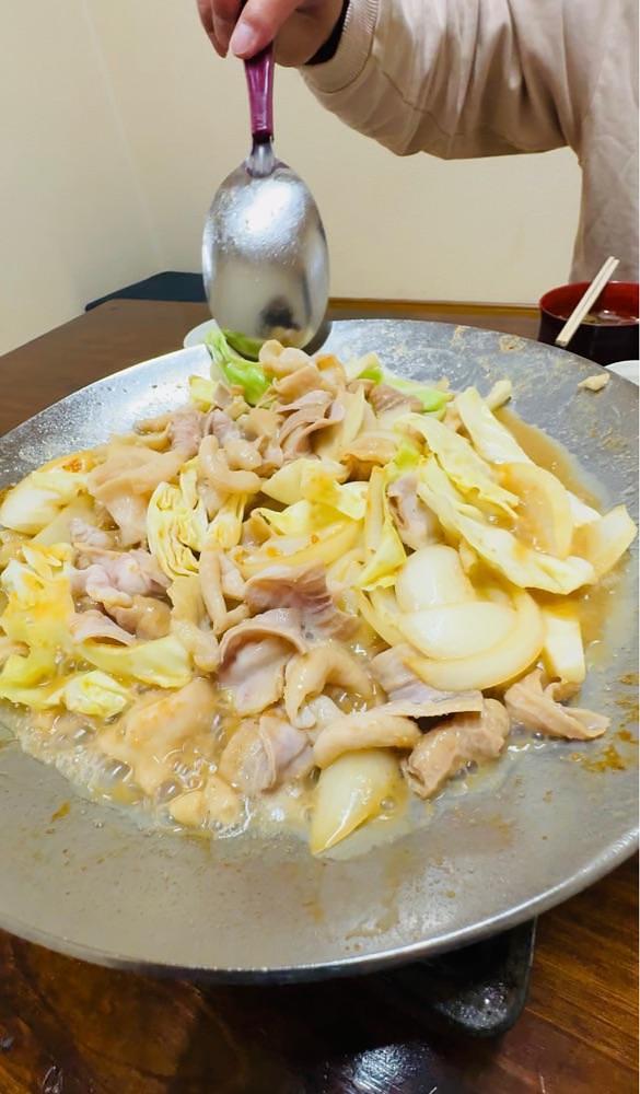 P-sanさんが投稿したたこや（【旧店名】たこや食堂）に関する口コミの画像
