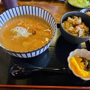茶屋 卯三郎