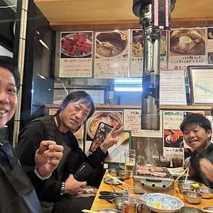 シクロバインミー（CYCLO Banh mi）