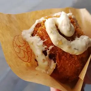牡蠣屋フライ亭