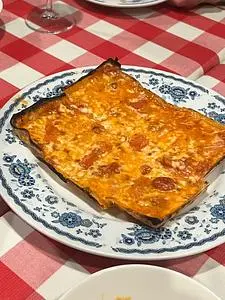 イタリアンレストラン シシリア