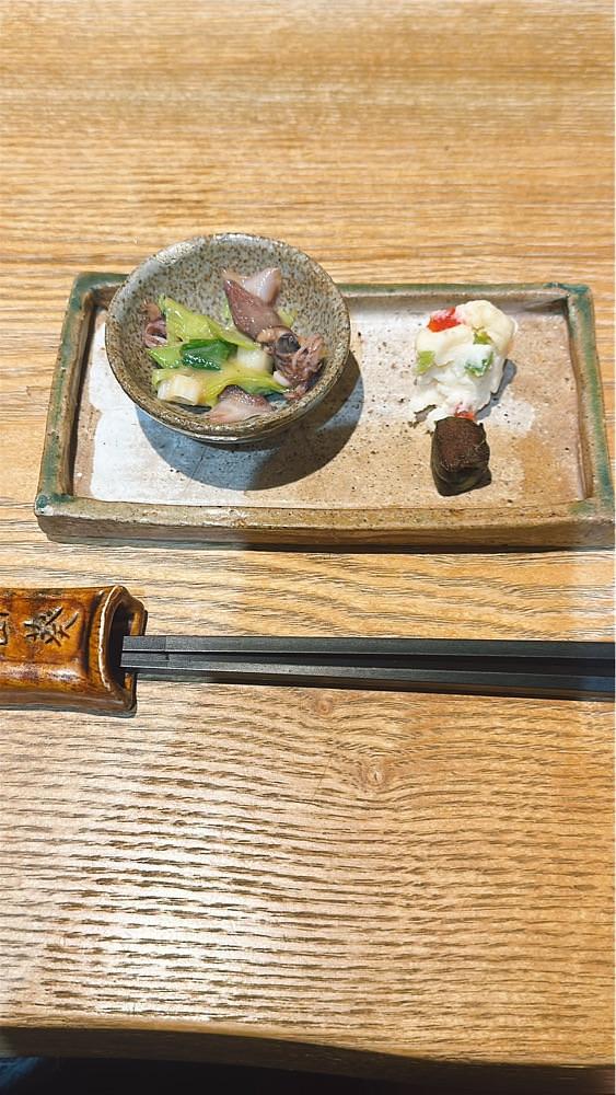 stealthさんが投稿した山葵（【旧店名】旬葵）に関する口コミの画像