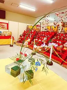将棋むら天童タワー