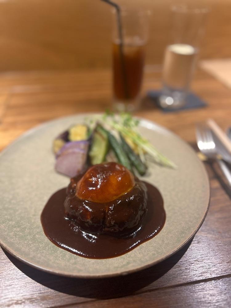 mamama__tさんが投稿した洋食堂 のろに関する口コミの画像