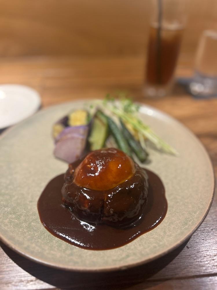 mamama__tさんが投稿した洋食堂 のろに関する口コミの画像