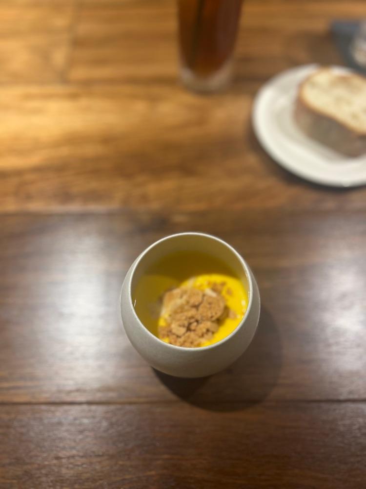 mamama__tさんが投稿した洋食堂 のろに関する口コミの画像