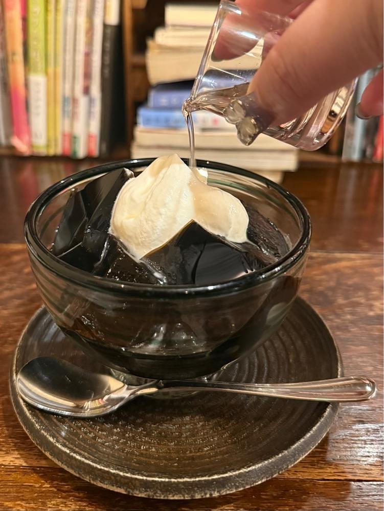 あんよさんが投稿したあぶり珈琲に関する口コミの画像