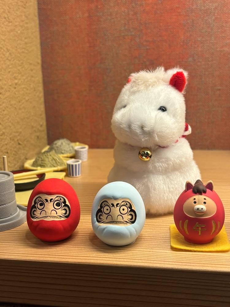 みーなさんが投稿したみやじま達磨（ミヤジマダルマ）に関する口コミの画像
