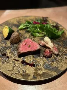 ダルマット 西麻布本店（DAL-MATTO【旧店名】P-MATTO）