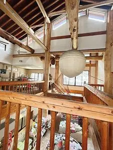 道の駅 もがみ あっつぇ