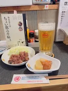呑みどころほかぞの（ほかぞの）