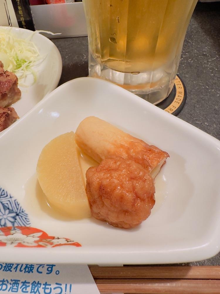 かめ_メグミさんが投稿した呑みどころほかぞの（ほかぞの）に関する口コミの画像