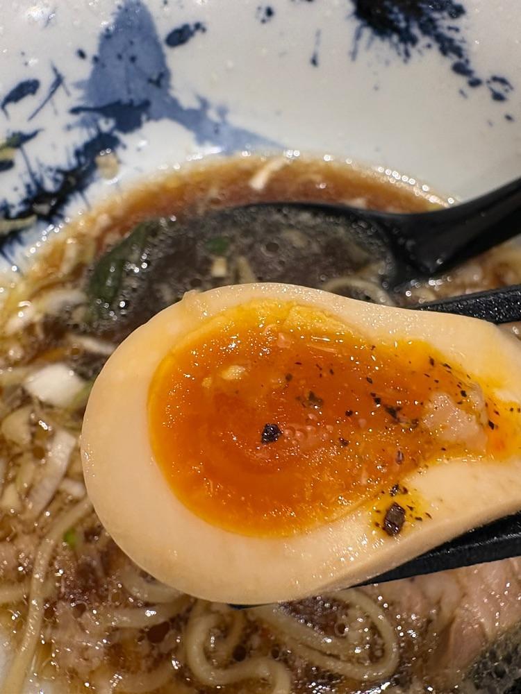 natural_city_d2e6さんが投稿したらーめん直久 青山店（なおきゅう）に関する口コミの画像