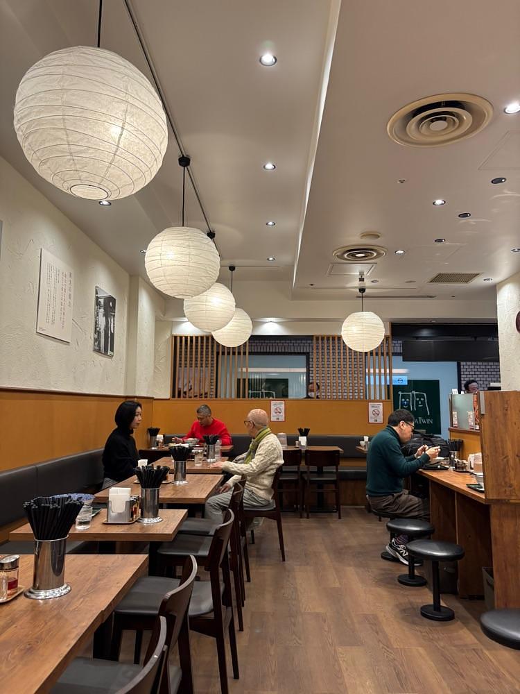 natural_city_d2e6さんが投稿したらーめん直久 青山店（なおきゅう）に関する口コミの画像
