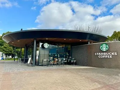 スターバックス・コーヒー 三木サービスエリア下り線店