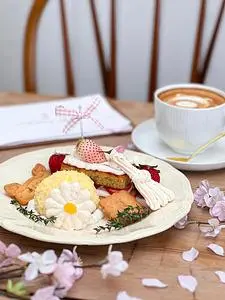 喫茶 tameiki（タメイキ）