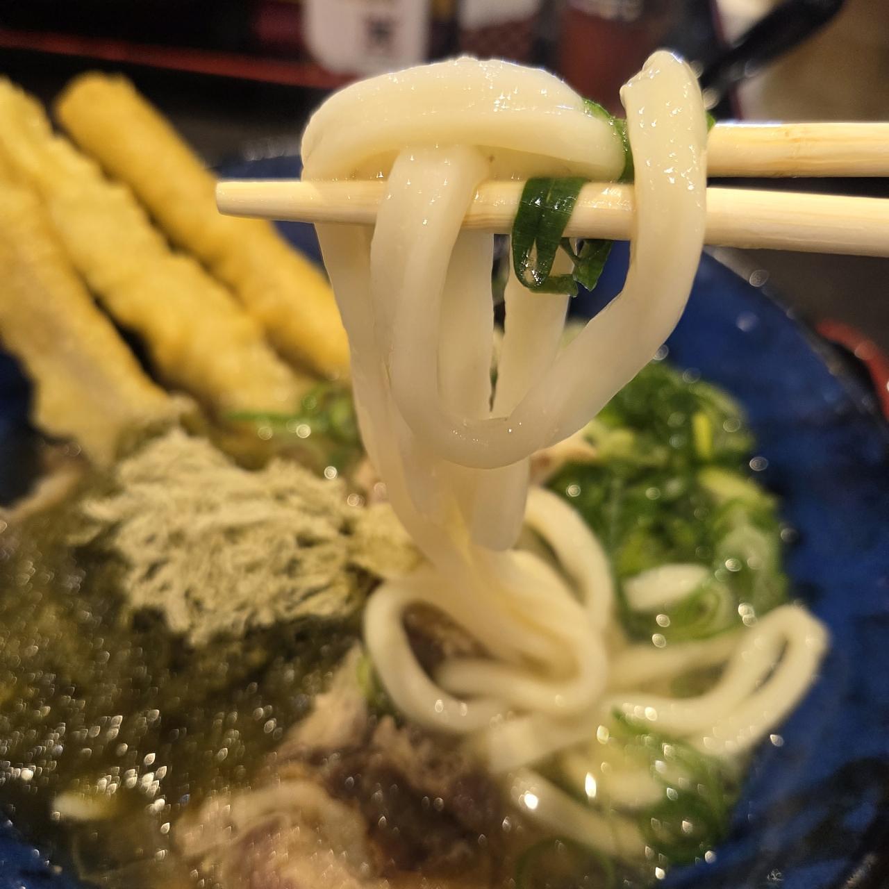 ばらっちゃんさんが投稿した資さんうどん 浜線バイパス店に関する口コミの画像