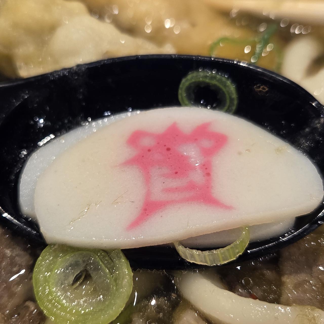 ばらっちゃんさんが投稿した資さんうどん 浜線バイパス店に関する口コミの画像