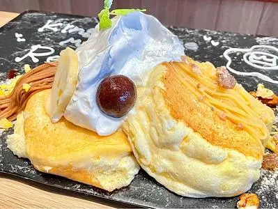 ALL DAY CAFE & DINING The Blue Bell